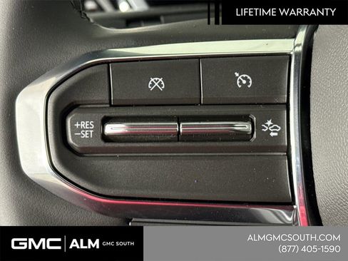 New 2026 GMC Canyon Elevation w/ Convenience Package image 26