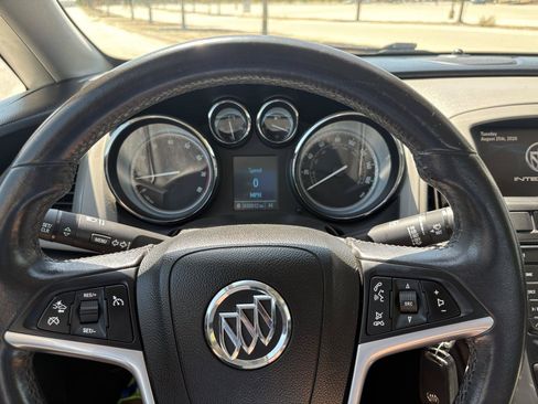Used 2014 Buick Verano Convenience FWD image 42