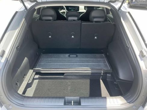 New 2026 Kia EV6 Light RWD image 16