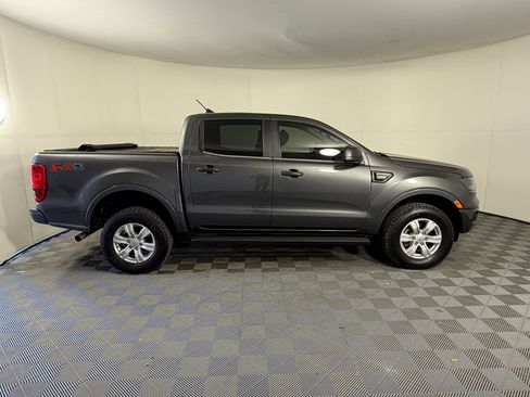 Used 2020 Ford Ranger XLT w/ FX2 Package image 8