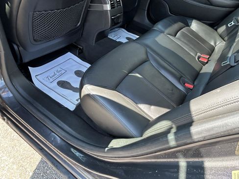 Used 2013 Buick LaCrosse Leather FWD image 9