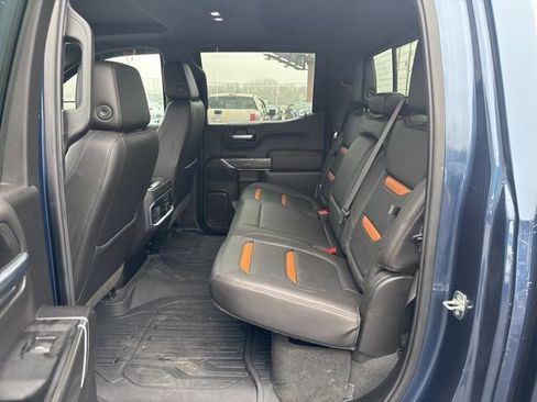 Used 2019 GMC Sierra 1500 AT4 w/ AT4 Premium Package image 13
