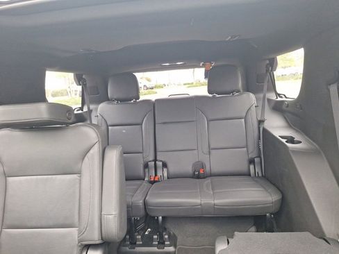 Used 2021 Chevrolet Tahoe Z71 image 24