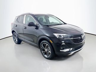 Used 2022 Buick Encore GX Essence video 1