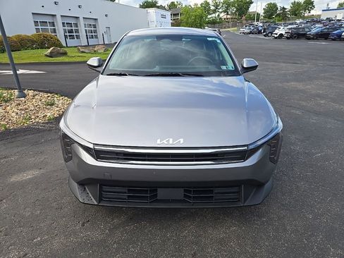 Certified 2025 Kia K4 FWD image 9