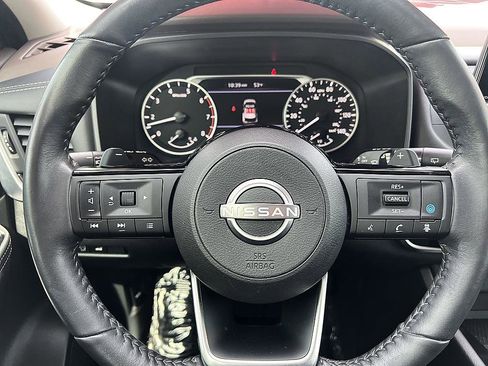 Certified 2023 Nissan Rogue SV w/ SV Premium B Package image 23