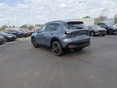 New 2026 MAZDA CX-5 2.5 S w/ Premium Plus Package AWD/4WD image 12