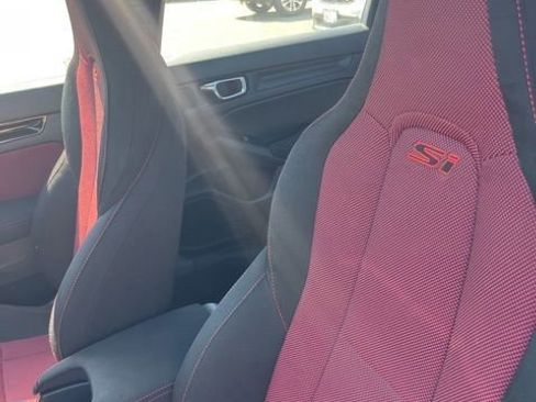 Used 2025 Honda Civic Si image 10