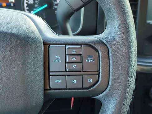 Used 2023 Ford F150 XL w/ STX Appearance Package image 26