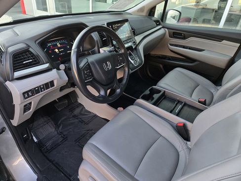 Used 2024 Honda Odyssey EX-L image 8