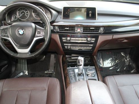 Used 2016 BMW X5 xDrive35i image 29