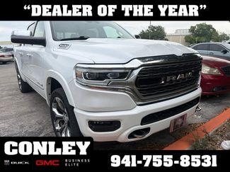 Used 2020 RAM 1500 Limited RWD video 1