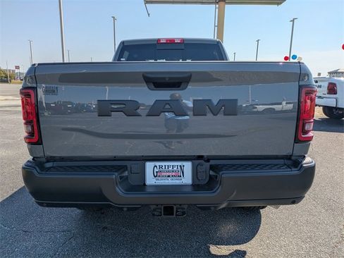 New 2026 RAM 2500 Tradesman image 4