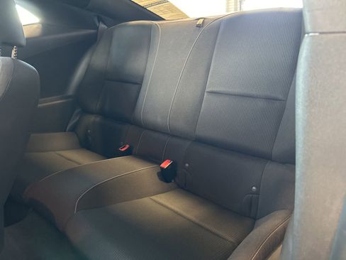 Used 2015 Chevrolet Camaro LT w/ RS Package image 12
