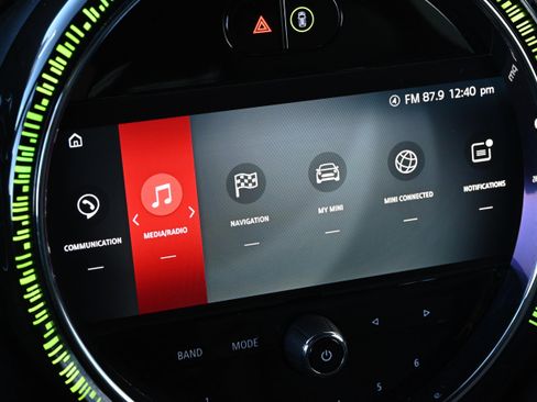 Used 2024 MINI Cooper S image 18