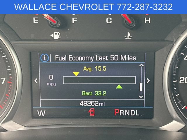 Used 2020 Chevrolet Blazer LT FWD image 24