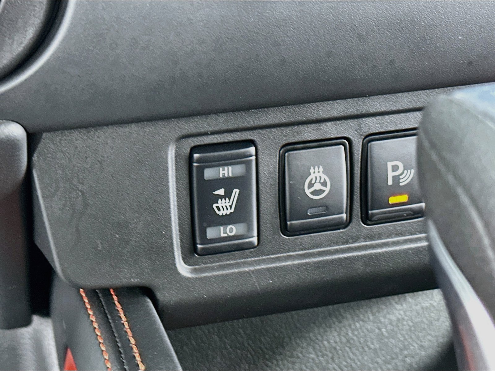 Used 2026 Nissan Frontier Pro-X w/ Pro-X Convenience Package RWD image 23