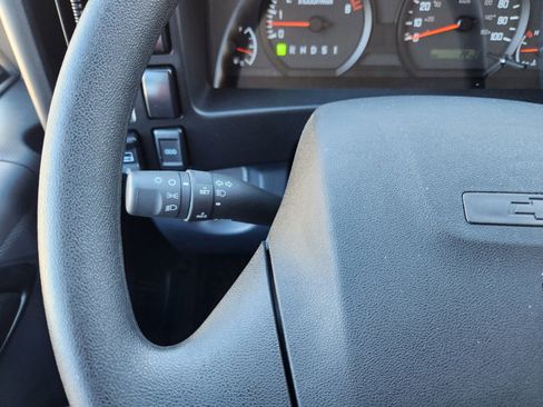 New 2025 Chevrolet Low Cab Forward image 29