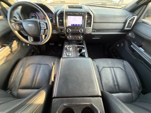 Used 2020 Ford Expedition Max Limited w/ Equipment Group 301A AWD/4WD image 14