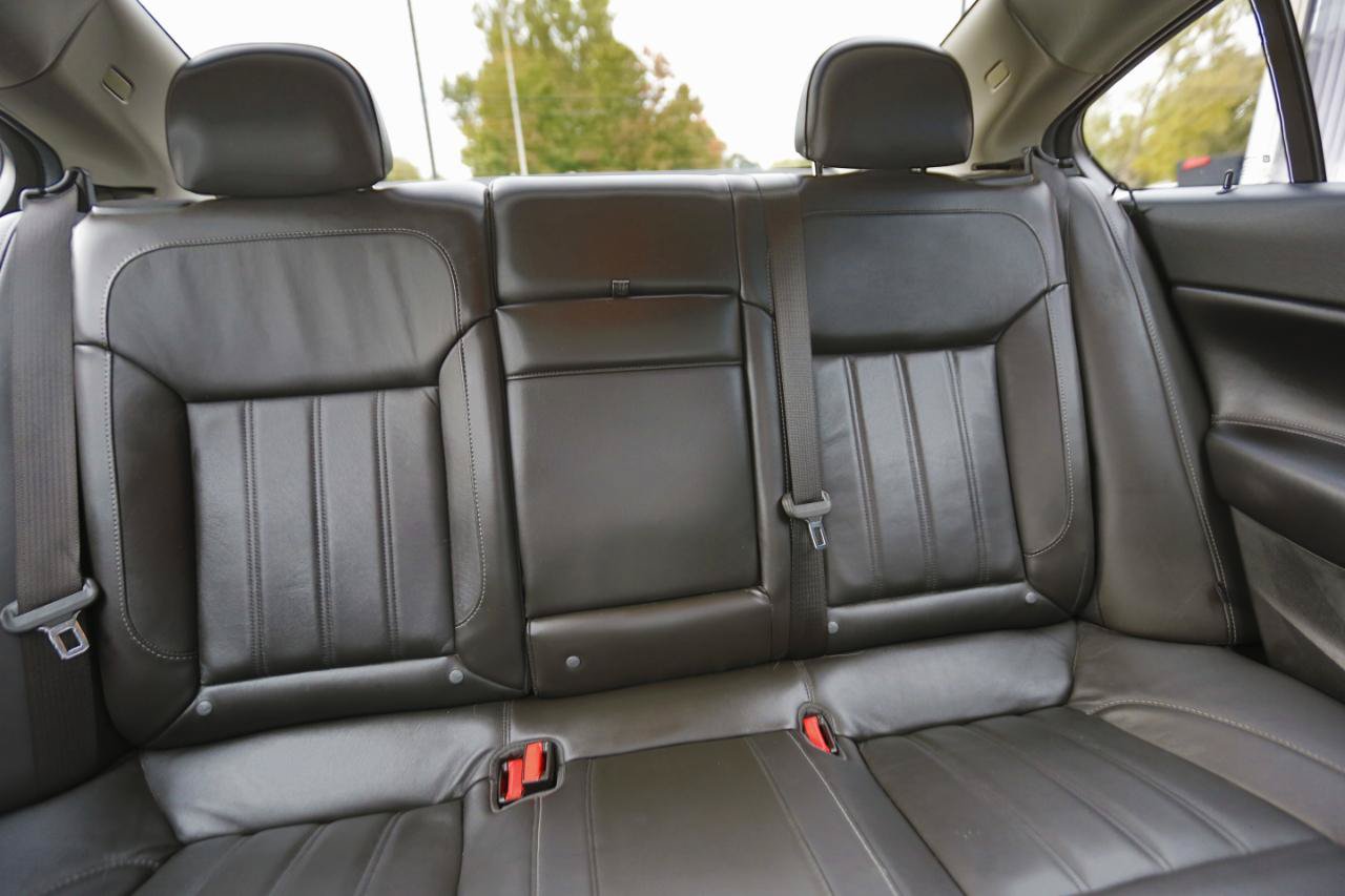 Used 2014 Buick Regal Premium w/ Driver Confidence Package #1 FWD image 13