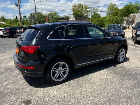 Used 2014 Audi Q5 2.0T Premium Plus AWD/4WD image 8