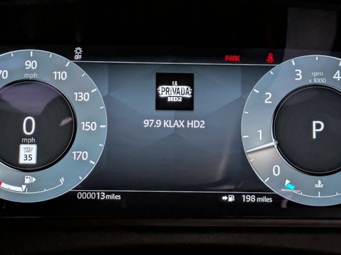 New 2026 Land Rover Range Rover Velar S AWD/4WD image 18