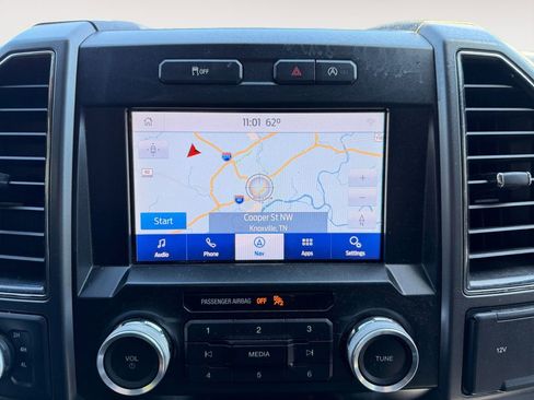 Used 2020 Ford F150 XLT w/ Equipment Group 302A Luxury AWD/4WD image 10