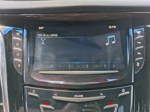 Used 2016 Cadillac Escalade Premium AWD/4WD image 23