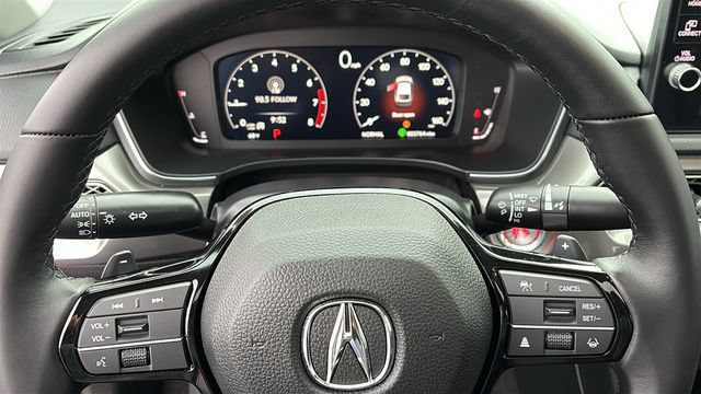 Used 2026 Acura Integra FWD image 12