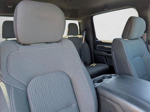 Used 2023 RAM 1500 Big Horn RWD image 19