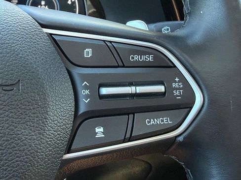 Used 2021 Hyundai Palisade Limited FWD image 19