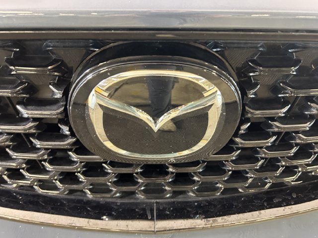 Used 2025 MAZDA CX-5 Carbon Edition AWD/4WD image 9