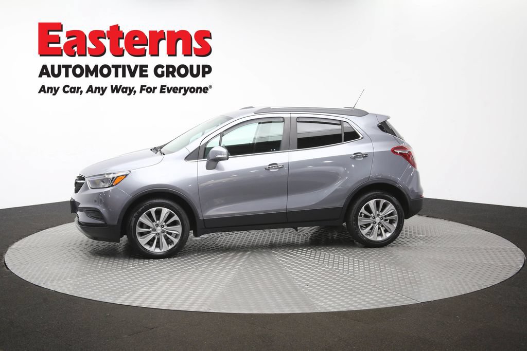Used 2019 Buick Encore Preferred w/ Safety Package FWD image 59