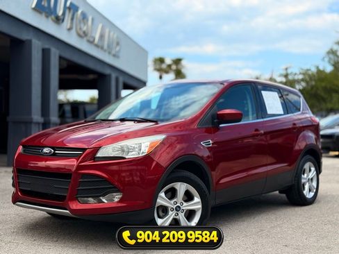 Used 2014 Ford Escape SE FWD image 1