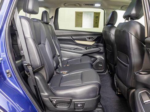 Used 2021 Subaru Ascent Limited w/ Technology Package image 48