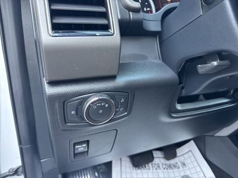 Used 2021 Ford Expedition XLT image 15