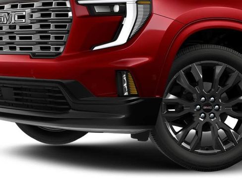 New 2027 GMC Acadia Denali Ultimate AWD/4WD image 31