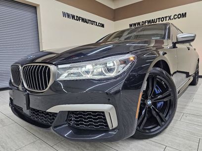 Used 2018 BMW M760i xDrive