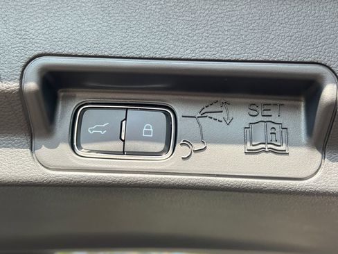 New 2026 Ford Explorer Platinum w/ LUX Leather Package image 20