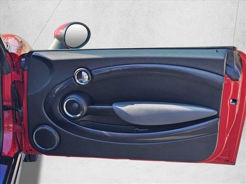 Used 2011 MINI Cooper S FWD image 10