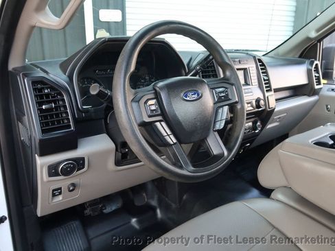 Used 2018 Ford F150 XL w/ Trailer Tow Package w/101A RWD image 10