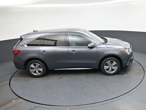 Used 2020 Acura MDX SH-AWD image 19