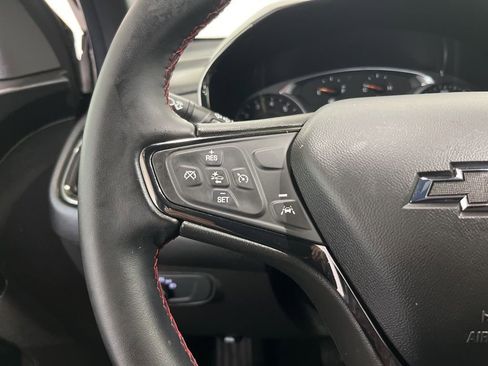 Used 2023 Chevrolet Equinox RS image 7