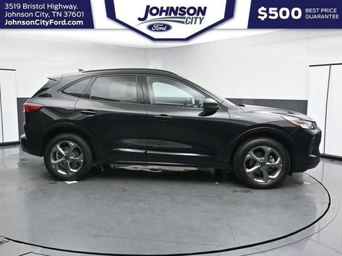 Used 2024 Ford Escape ST-Line AWD/4WD image 13