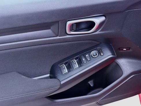 Certified 2024 Honda Civic Sport image 16