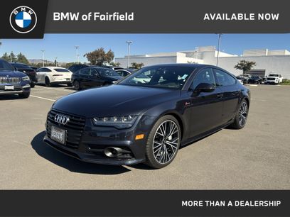 Used 2018 Audi A7 3.0T Prestige w/ Prestige Package