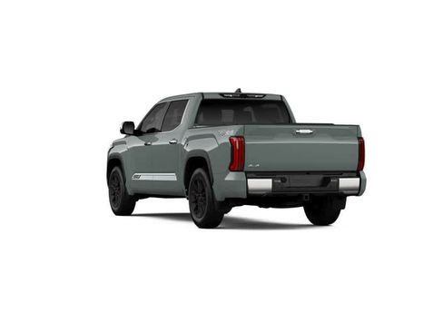 New 2026 Toyota Tundra 1794 Edition AWD/4WD image 7