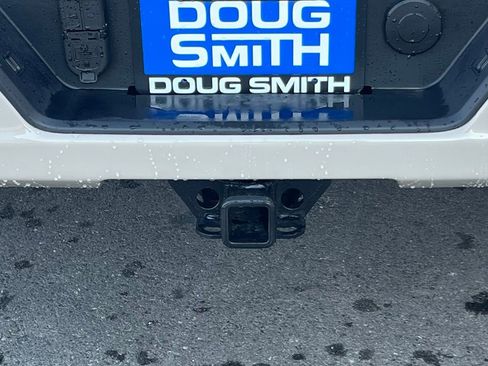 New 2026 Chevrolet Silverado 1500 RST w/ Safety Package image 26