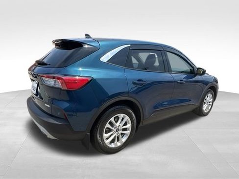 Used 2020 Ford Escape SE FWD image 8