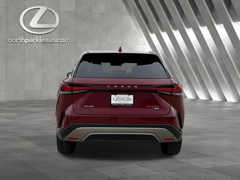 Certified 2025 Lexus RX 350 Premium Plus w/ Convenience Package AWD/4WD image 28